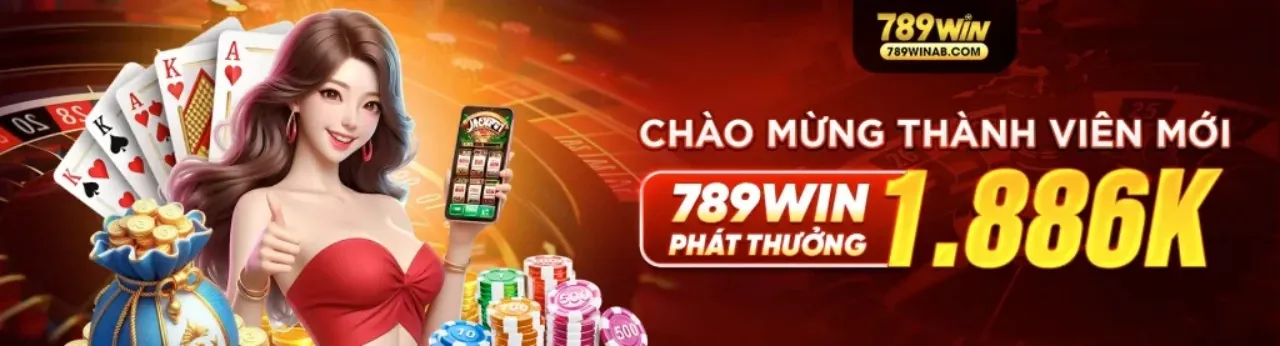 Banner ưu đãi gg8816 trang chủ