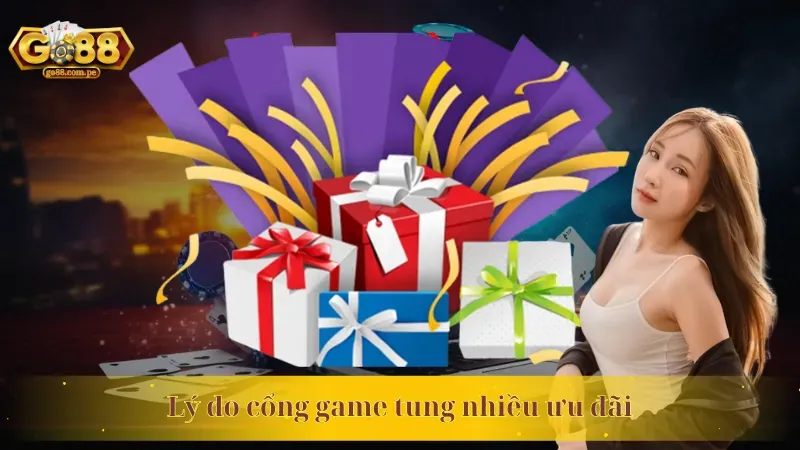 Ưu đãi và khuyến mãi gg8816