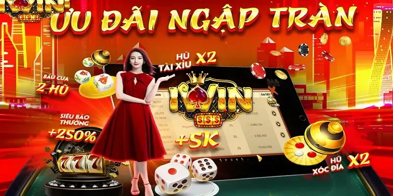 Khuyến mãi chào mừng thành viên mới gg8816