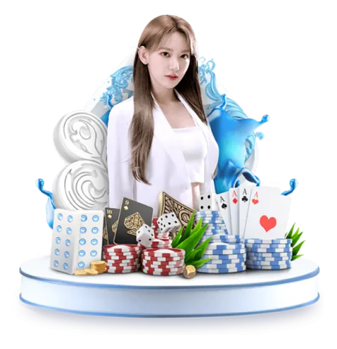 Biểu tượng chơi game có trách nhiệm tại gg8816 trang chủ